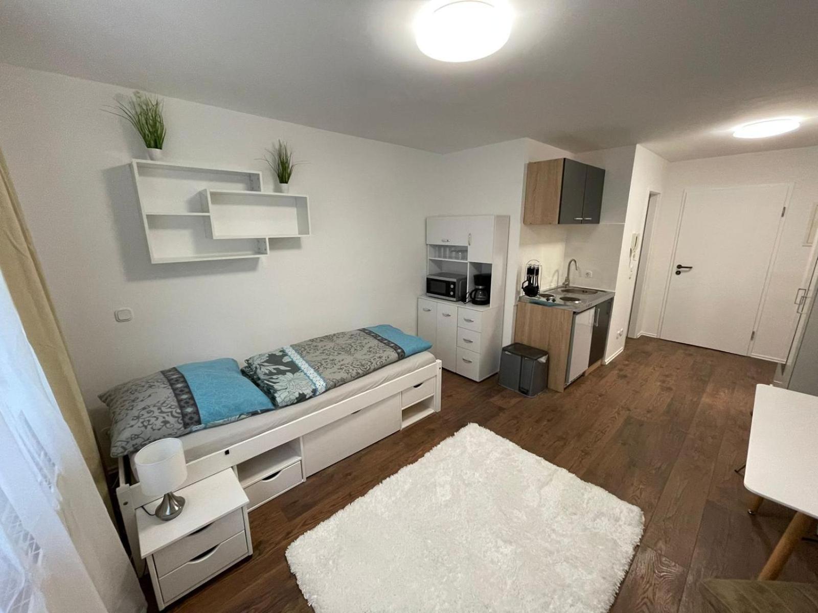Mikra Homes24 In グラウハウ エクステリア 写真