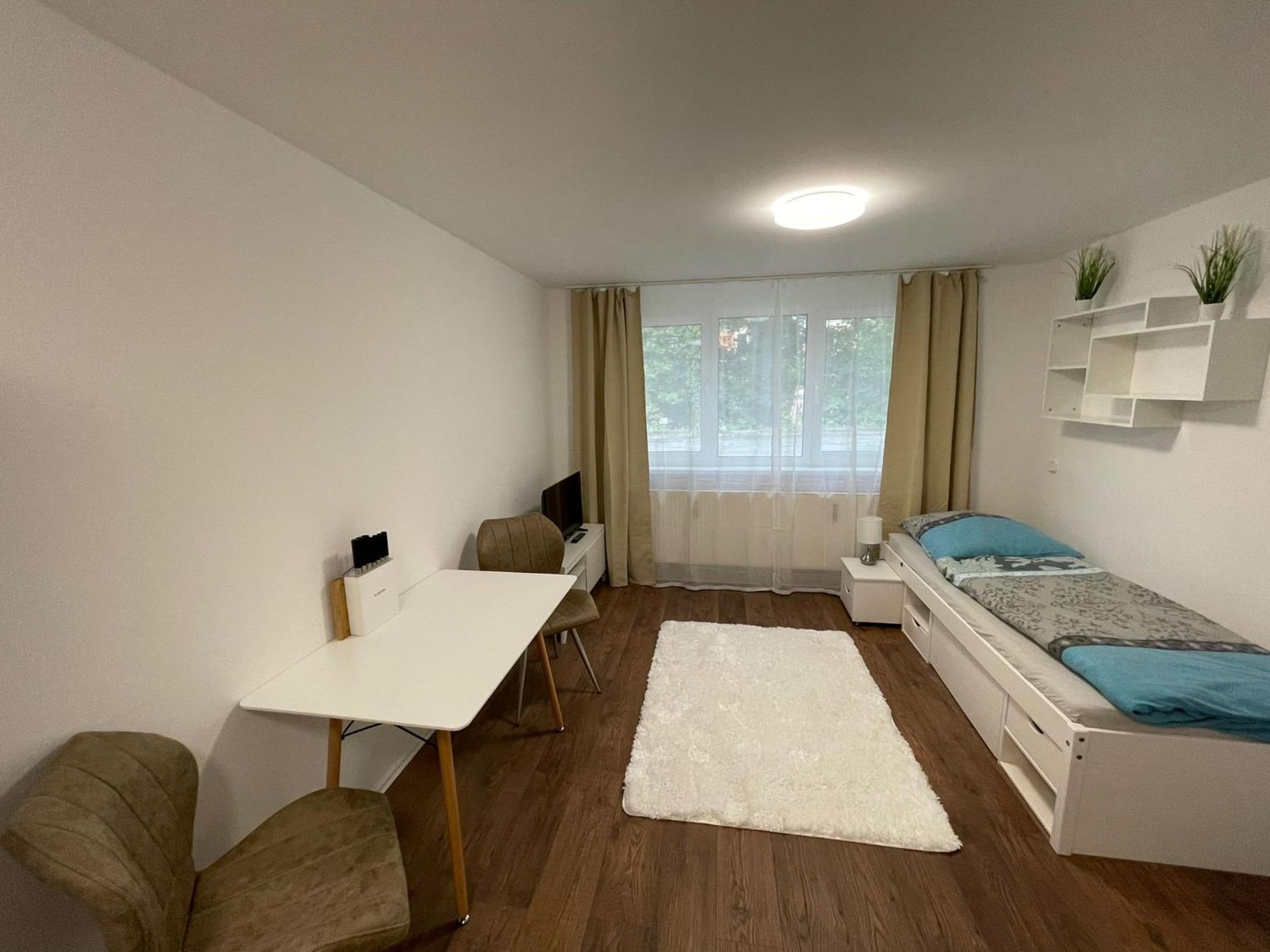 Mikra Homes24 In グラウハウ エクステリア 写真