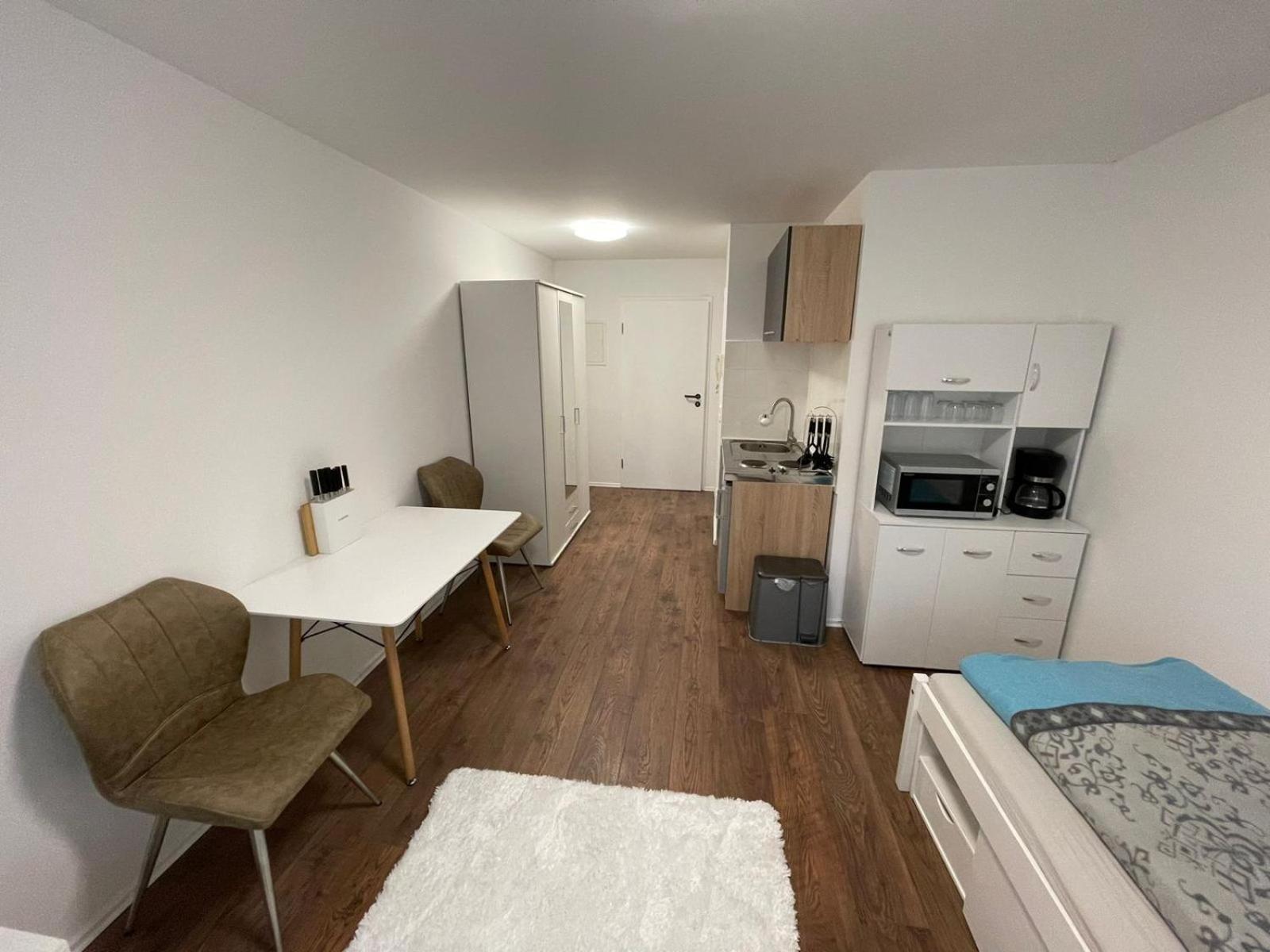 Mikra Homes24 In グラウハウ エクステリア 写真